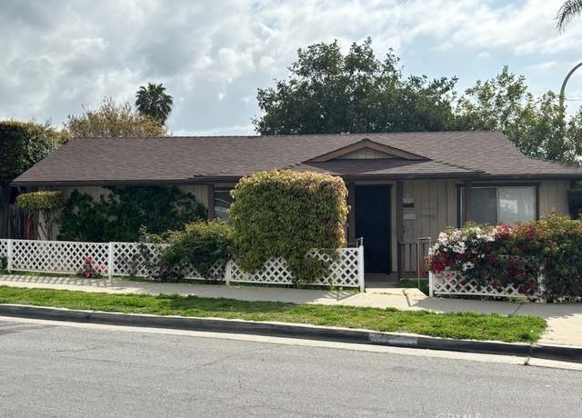 Property at 303 E Birch St, Brea, CA 92821, 3 beds, 2 baths