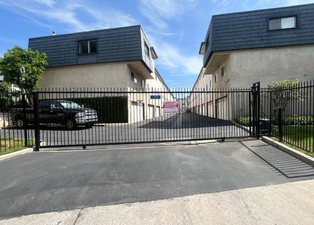 Property at 18550 Hatteras St #7, Los Angeles, CA 91356, 2 beds, 2.5 baths