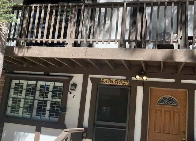 Property at 645 Summit Blvd #3, Big Bear Lake, CA 92315, 2 beds, 1.5 baths