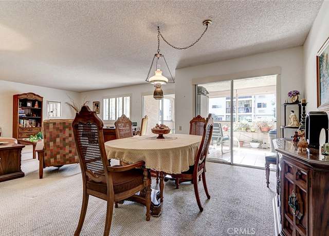 Property at 3241 San Amadeo Unit 1E, Laguna Woods, CA 92637, 2 beds, 2 baths