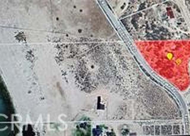 Property at 0 Ponderosa Ranch Rd, Big Bear City, CA 92314