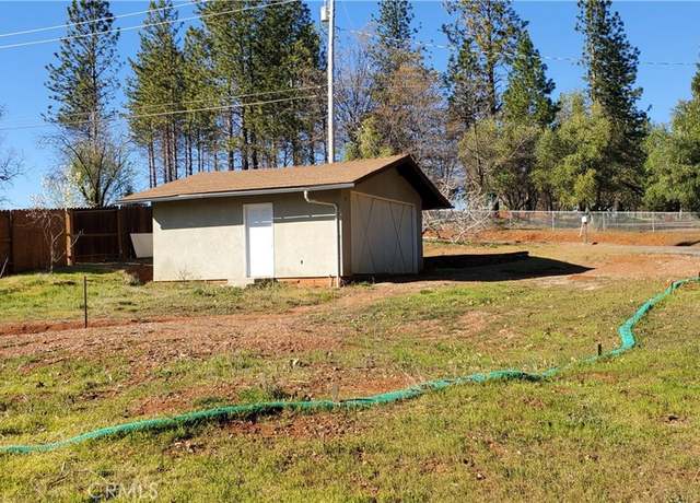 Property at 504 Nunneley Rd, Paradise, CA 95969