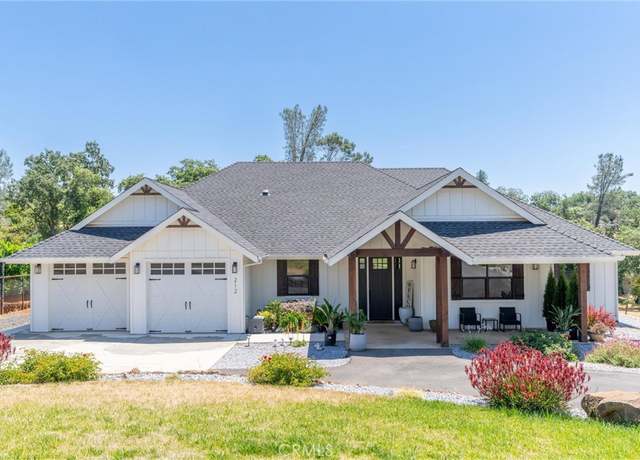 Property at 212 Valley View Dr, Paradise, CA 95969, 4 beds, 2.5 baths