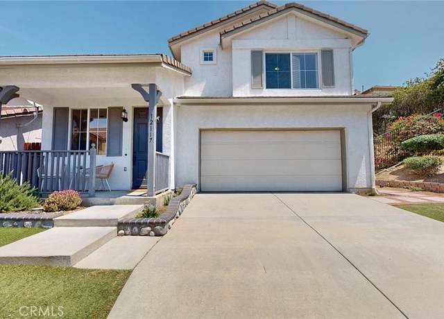 Property at 12117 Via Santa Rosa, Los Angeles, CA 91342, 3 beds, 2.5 baths