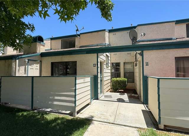 Property at 44460 15th St E #13, Lancaster, CA 93535, 2 beds, 2 baths