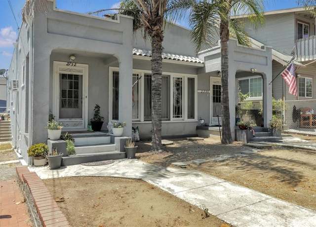 Property at 2750 Folsom St, Los Angeles, CA 90033, 4 beds, 2 baths
