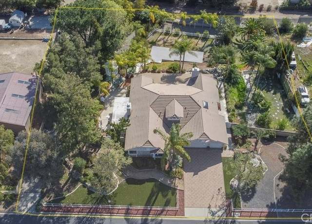 Property at 30640 Rockridge Rd, Lake Elsinore, CA 92530, 4 beds, 2.5 baths