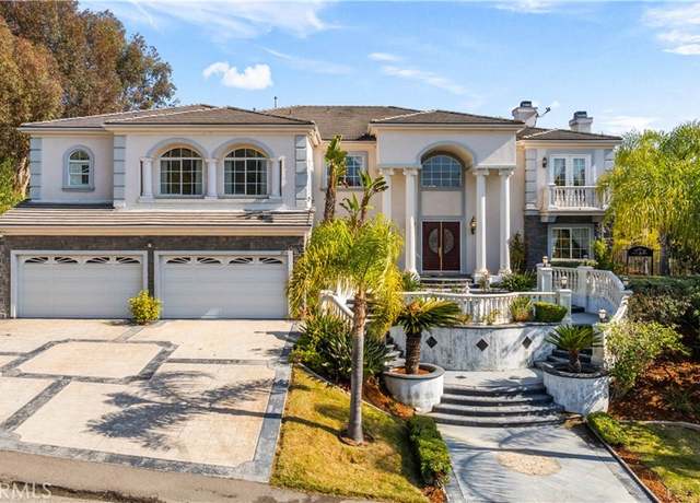 Property at 2878 Crystal Ridge Rd, Diamond Bar, CA 91765, 7 beds, 8 baths