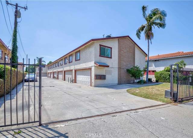 Property at 5021 Peck Rd #9, El Monte, CA 91732, 3 beds, 2.5 baths