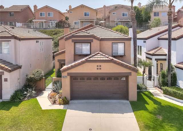 Property at 17814 Antherium Dr, Chino Hills, CA 91709, 3 beds, 2.5 baths