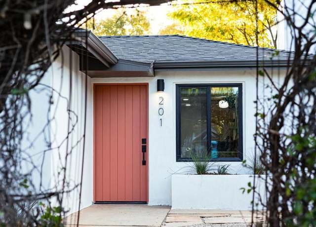 Property at 201 Fox St, Ojai, CA 93023, 3 beds, 2 baths
