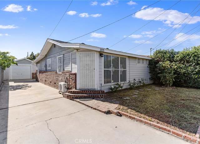 Property at 3125 Angelus Ave, Rosemead, CA 91770, 3 beds, 2 baths