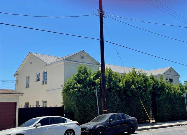 Property at 2018 W 39th St, Los Angeles, CA 90008, 8 beds, 4 baths