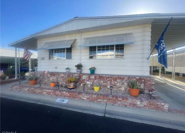 Property at 4095 Fruit St #738, La Verne, CA 91750, 2 beds, 2 baths