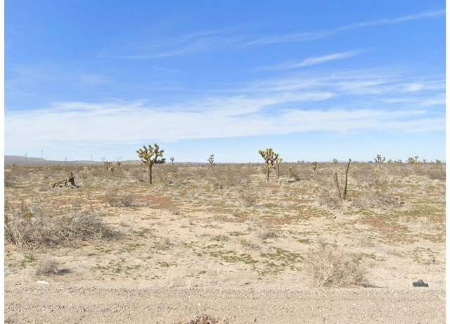 Property at 0 E Ave K 8, El Mirage, CA 92301