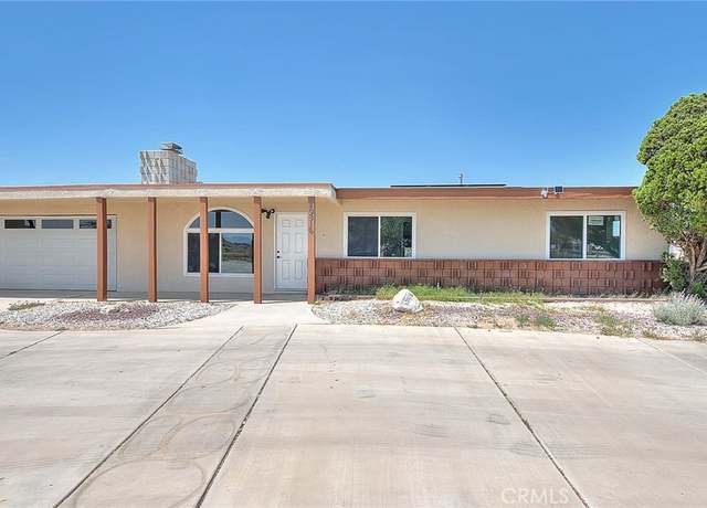 Property at 20916 Thunderbird Rd, Apple Valley, CA 92307, 3 beds, 2 baths