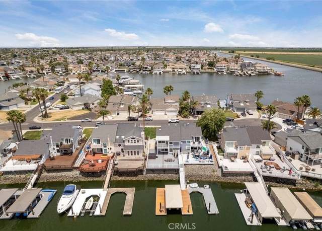 Property at 5726 Marlin Dr, Discovery Bay, CA 94505, 2 beds, 2.5 baths