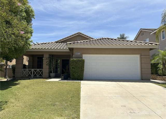 Property at 27298 Buffalo Trl, Corona, CA 92883, 3 beds, 2 baths