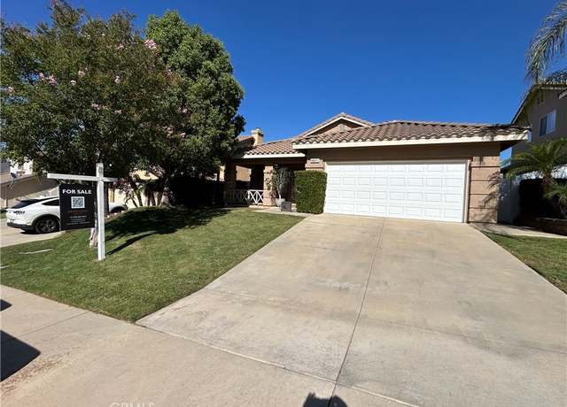 Property at 27298 Buffalo Trl, Corona, CA 92883, 3 beds, 2 baths