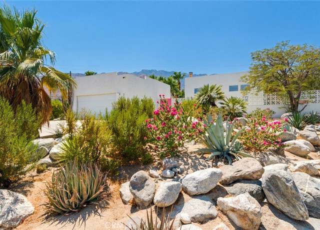 Property at 2723 JUNIPERO N, Palm Springs, CA 92262, 3 beds, 2 baths