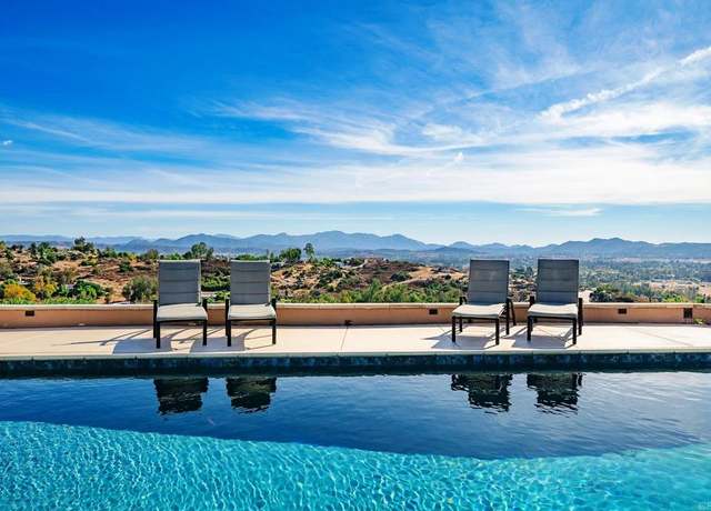 Property at 1185 Cedar Summit Dr, Ramona, CA 92065, 4 beds, 3 baths