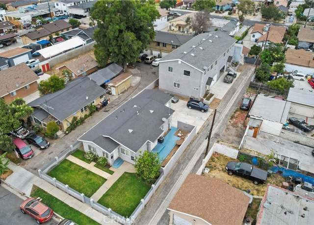 Property at 1213 W 93rd St, Los Angeles, CA 90044, 10 beds, 7 baths