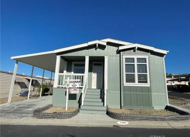 Property at 3500 Buchanan St #138, Riverside, CA 92503, 3 beds, 2 baths