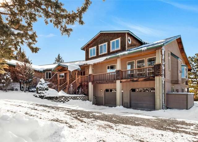 Property at 22122 Rickard Rd, Outside Area (outside Ca), OR 97702, 5 beds, 4.5 baths