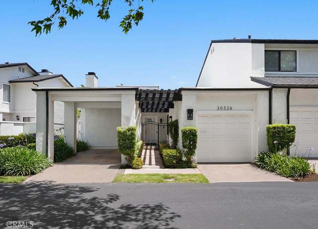 Property at 30326 Via Reata, Laguna Niguel, CA 92677, 2 beds, 2 baths