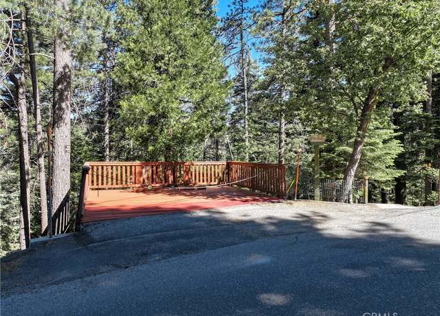 Property at 8 Lake Forest Dr, Twin Peaks, CA 92391