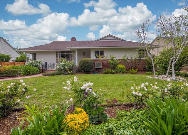 Property at 1678 Midwick Dr, Altadena, CA 91001, 2 beds, 1 bath