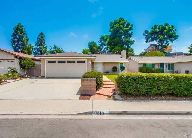 Property at 8313 Hydra Ln, San Diego, CA 92126, 4 beds, 2 baths
