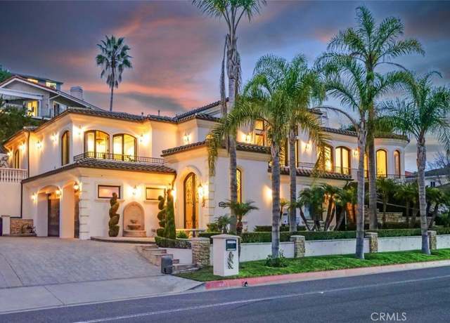 Property at 30150 Palos Verdes Dr W, Rancho Palos Verdes, CA 90275, 5 beds, 4.5 baths