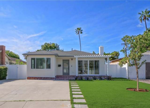 Property at 11323 Utopia Ave, Culver City, CA 90230, 4 beds, 3 baths