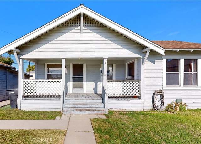 Property at 9841 Walnut St, Bellflower, CA 90706, 2 beds, 2 baths