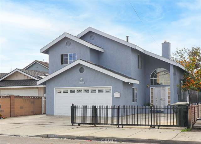 Property at 10061 15th St, Garden Grove, CA 92843, 3 beds, 2.5 baths