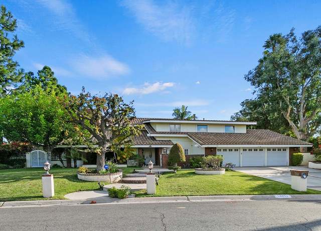 Property at 18852 Patrician Dr, Villa Park, CA 92861, 5 beds, 3 baths