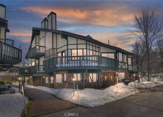 Property at 39802 Lakeview Dr #26, Big Bear Lake, CA 92315, 2 beds, 2.5 baths