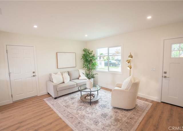 Property at 6022 Camerino, Lakewood, CA 90713, 2 beds, 1 bath