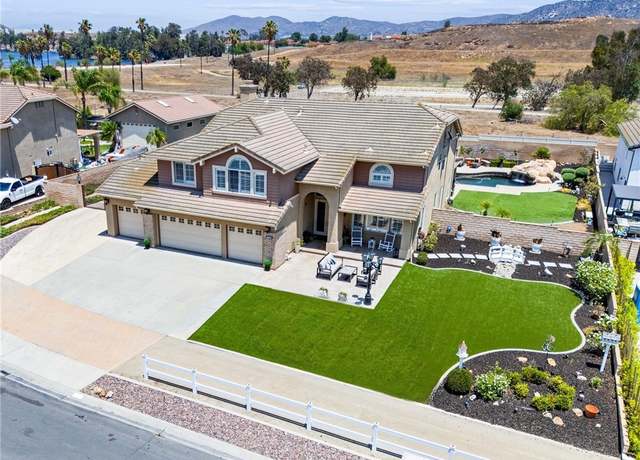 Property at 2571 Stetson Dr, Norco, CA 92860, 5 beds, 3 baths
