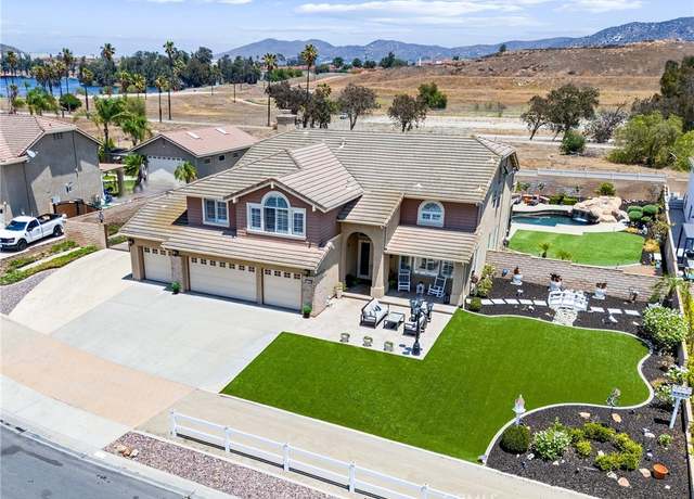 Property at 2571 Stetson Dr, Norco, CA 92860, 5 beds, 3 baths