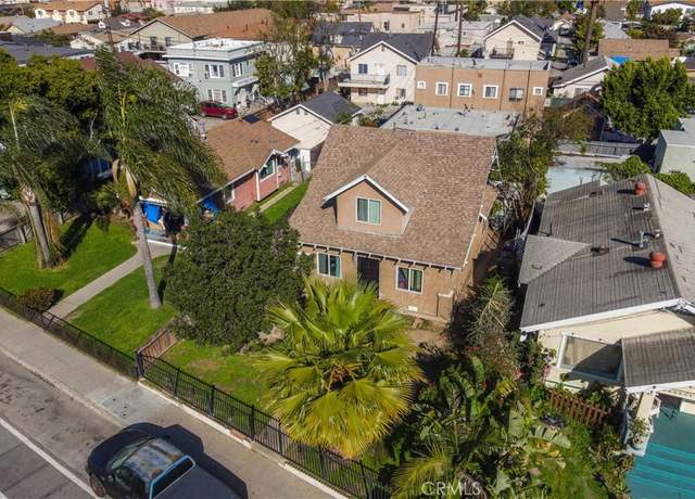 Property at 816 Alamitos Ave, Long Beach, CA 90813, 15 beds, 5 baths