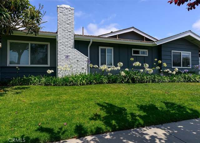 Property at 17132 Emerald Ln, Huntington Beach, CA 92647, 8 beds, 5 baths