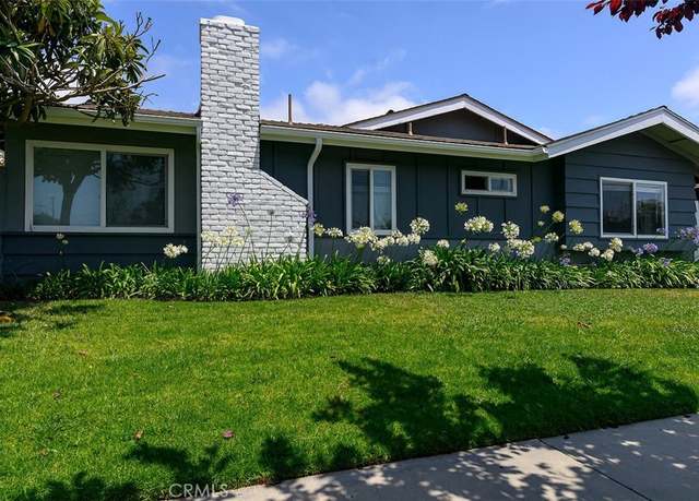 Property at 17132 Emerald Ln, Huntington Beach, CA 92647, 8 beds, 5 baths