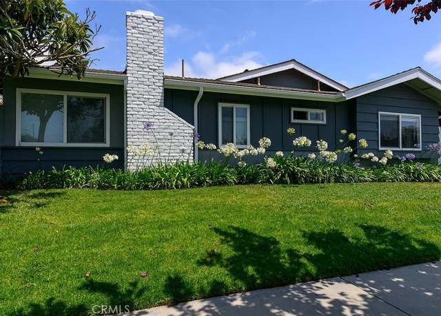 Property at 17132 Emerald Ln, Huntington Beach, CA 92647, 8 beds, 5 baths
