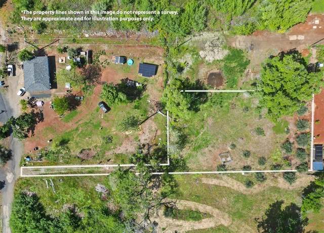 Property at 5758 Shady Ln, Paradise, CA 95969