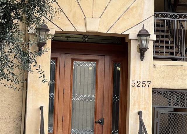 Property at 5257 Radford Ave #107, Valley Village, CA 91607, 1 bed, 1 bath