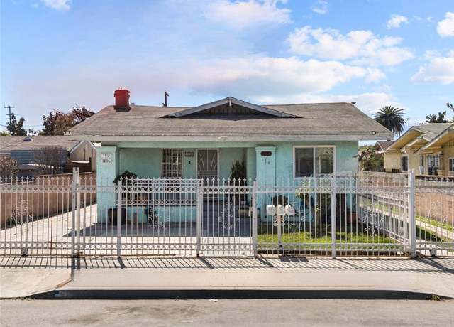 Property at 178 E 49th St, Los Angeles, CA 90011, 6 beds, 6 baths