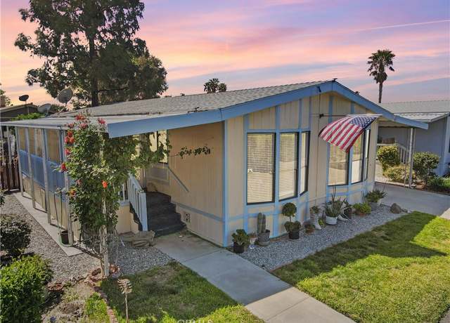 Property at 21100 State St #251, San Jacinto, CA 92583, 3 beds, 2 baths