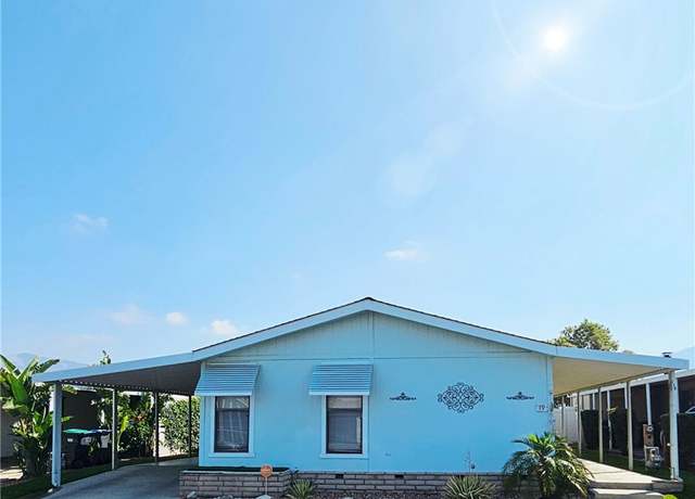 Property at 24600 Mountain Ave #19, Hemet, CA 92544, 3 beds, 2 baths